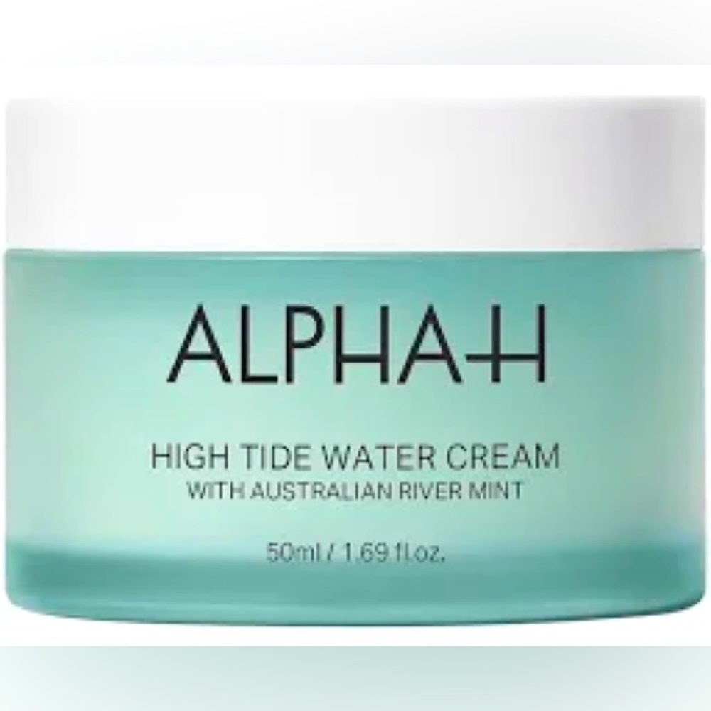 High tide water cream. NWT/NIB